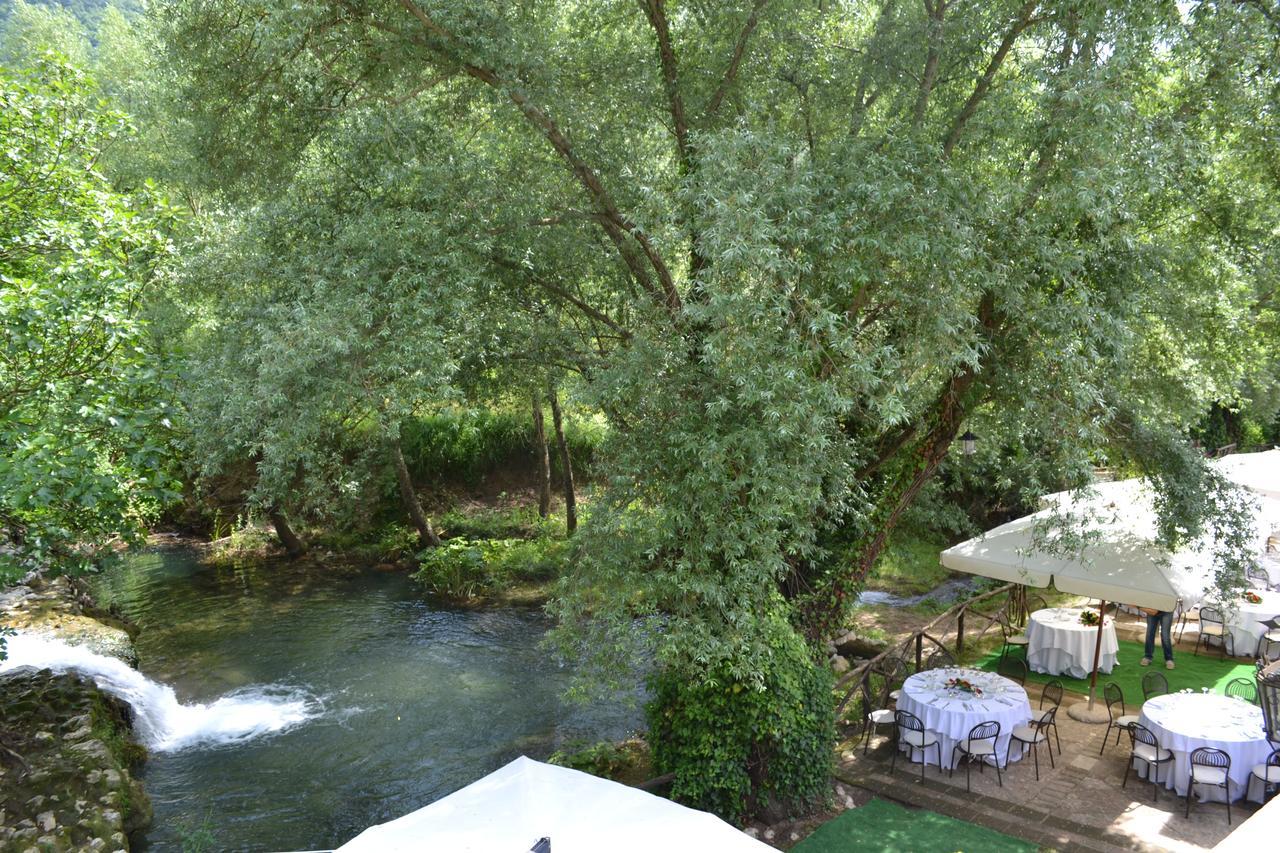L'Antica Mola Villa Castel Madama Esterno foto