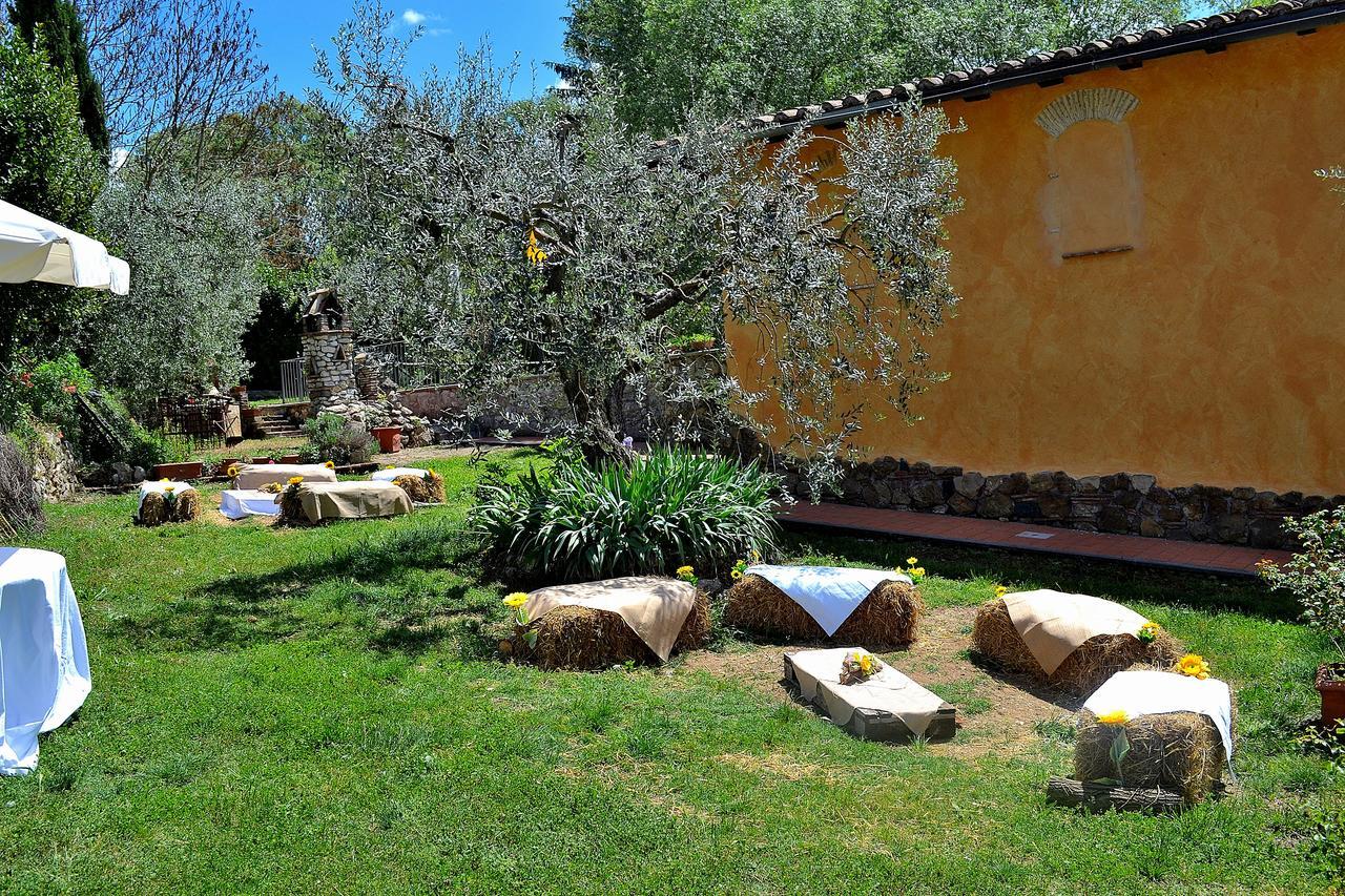 L'Antica Mola Villa Castel Madama Esterno foto