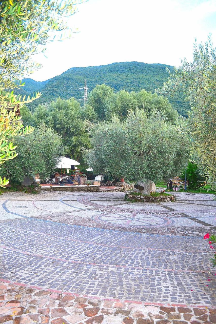L'Antica Mola Villa Castel Madama Esterno foto